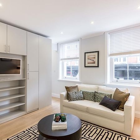 High Street Kensington Apartment Londra Camera foto